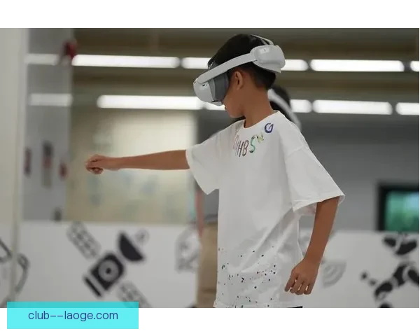 2026世界杯官方推出全新沉浸式VR直播体验震撼上线